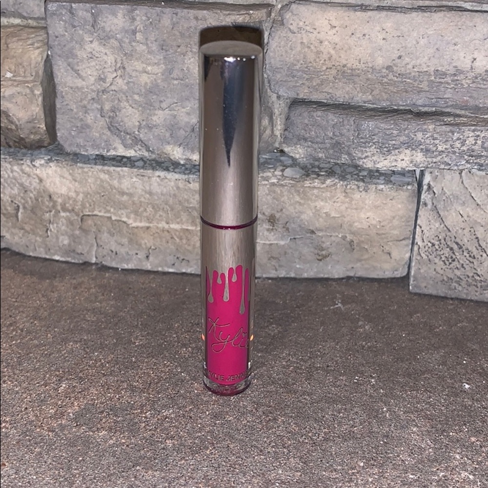 Kylie lip